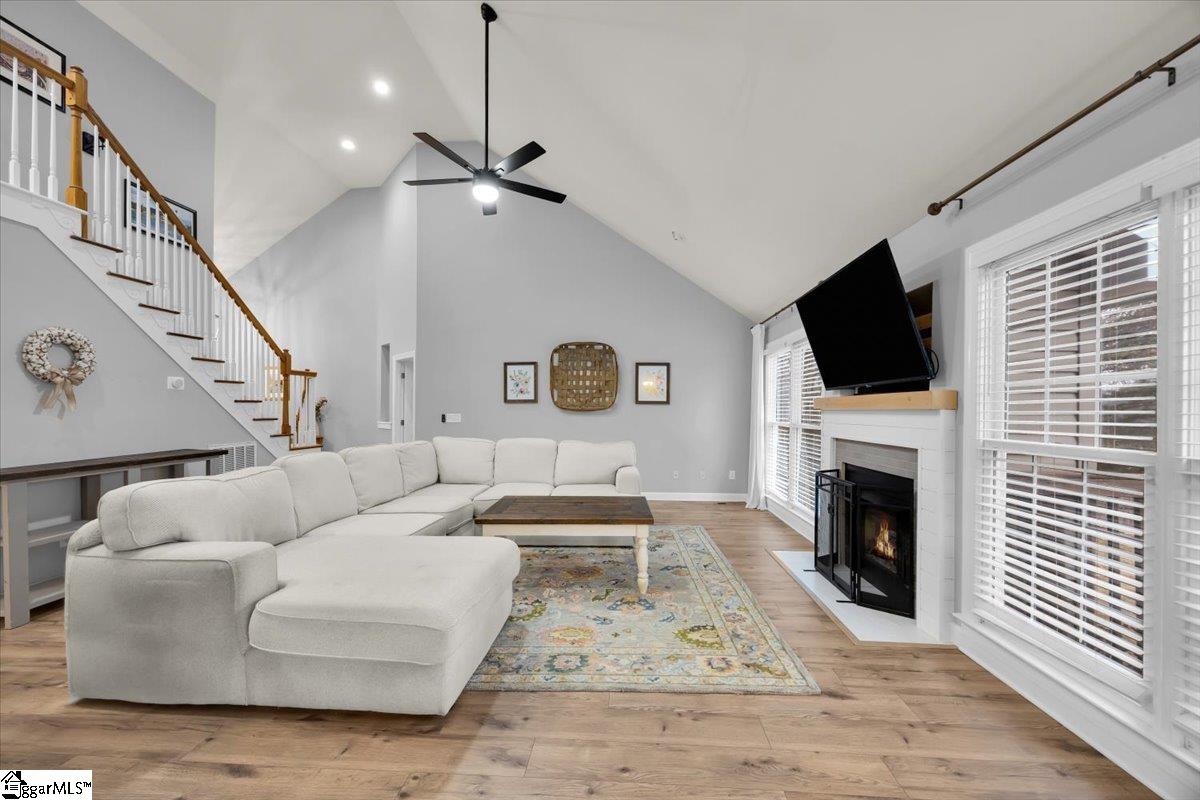 16 Overcup Court Greer, SC 29650 - Photo 9 of 40