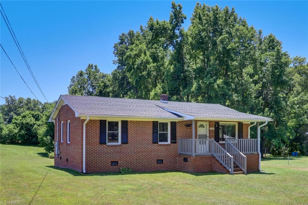 1789 Slade Road Blanch, NC 27212 - Photo 1 of 25 Gallery Image 1