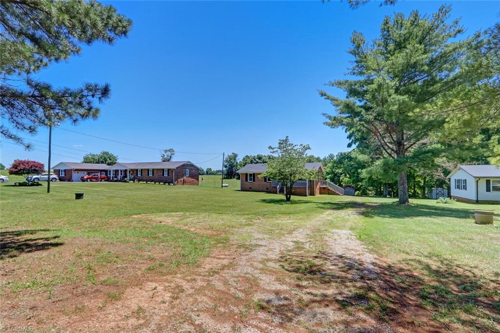 1789 Slade Road Blanch, NC 27212 - Photo 3 of 25 Gallery Image 3