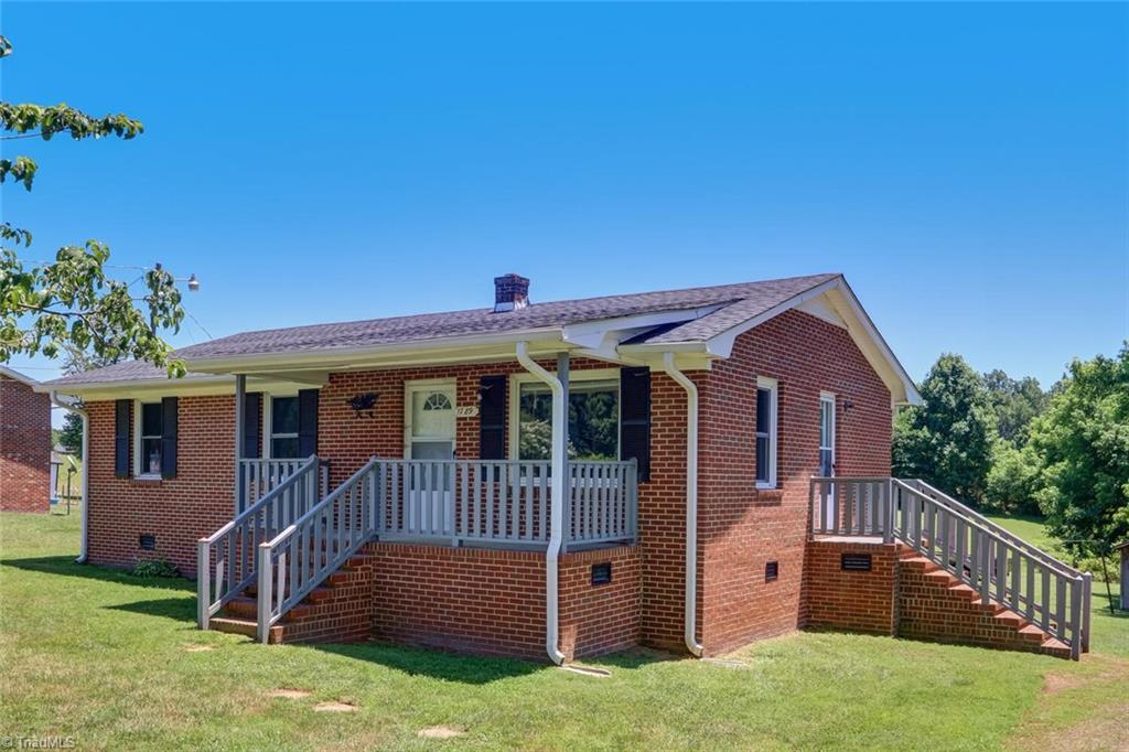1789 Slade Road Blanch, NC 27212 - Photo 5 of 25 Gallery Image 5