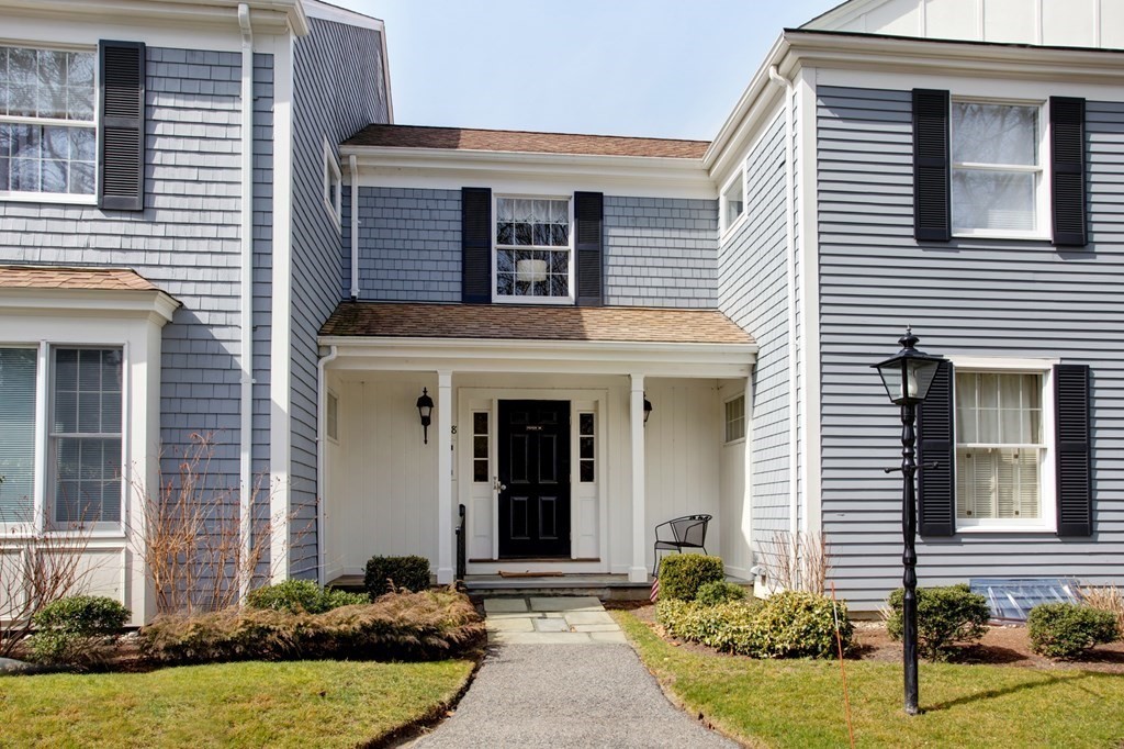 39 Tower Hill Road Osterville, MA 02655 - Photo 1 of 26 Gallery Image 1