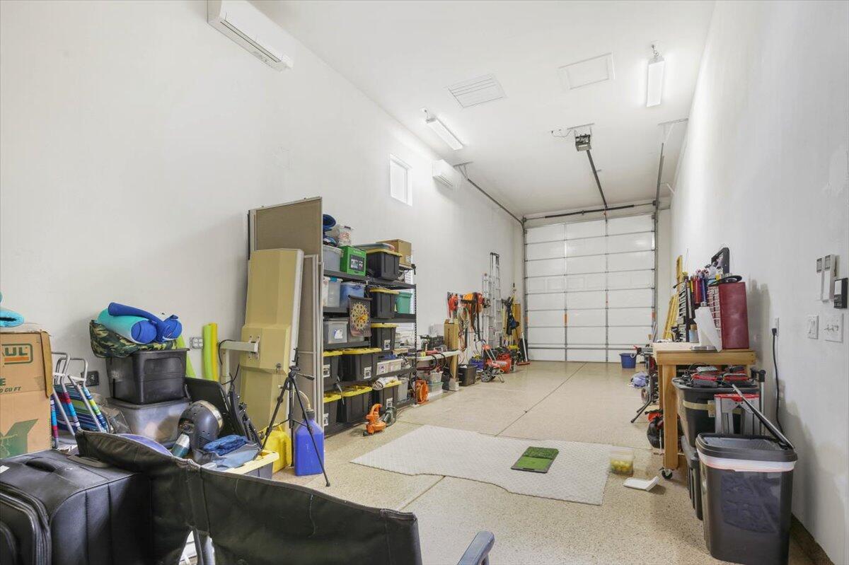 49465 Lewis Road Indio, CA 92201 - Photo 26 of 30 a room with gym equipment and toys