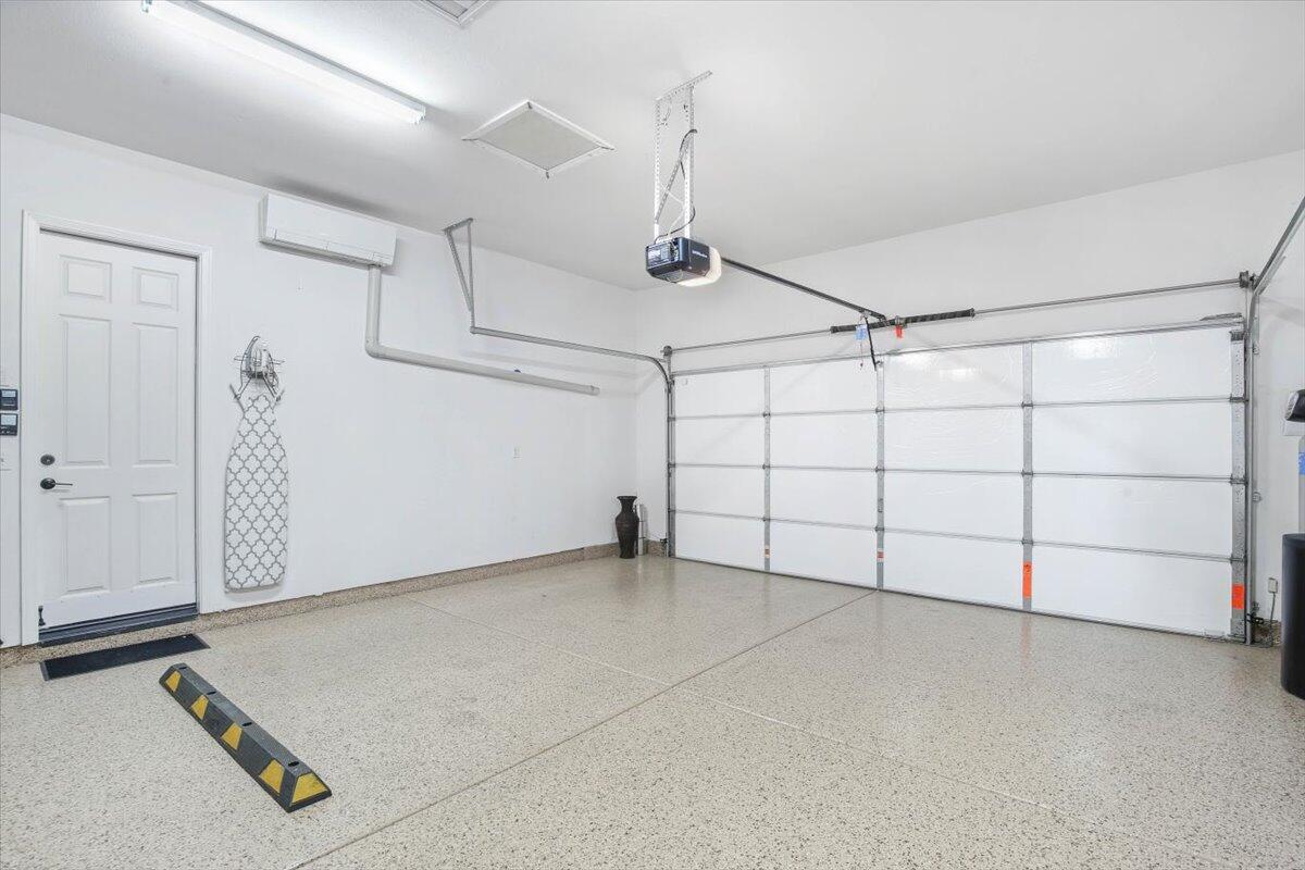 49465 Lewis Road Indio, CA 92201 - Photo 28 of 30 a view of a garage