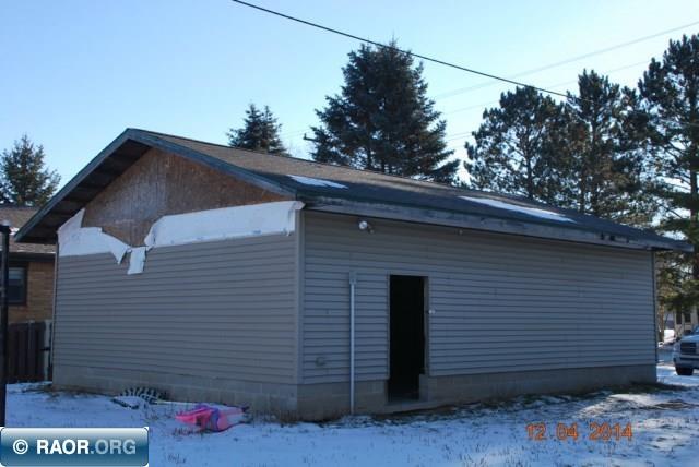 208 9th Street Northeast Chisholm, MN 55719 - Photo 6 of 13