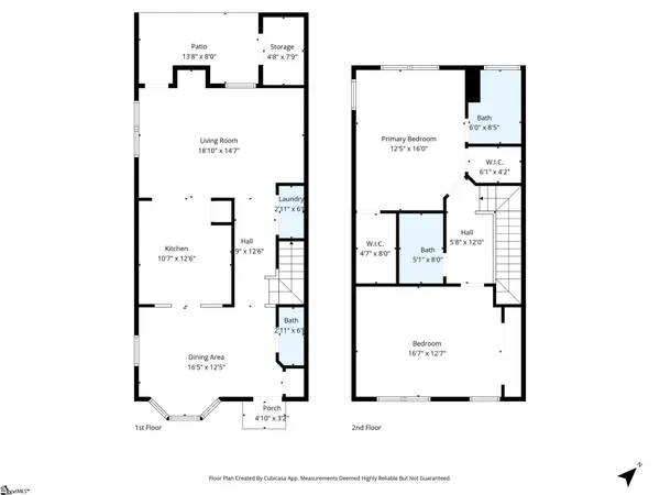 $238,000 | 119 Cirrus Court, Greer, SC 29650