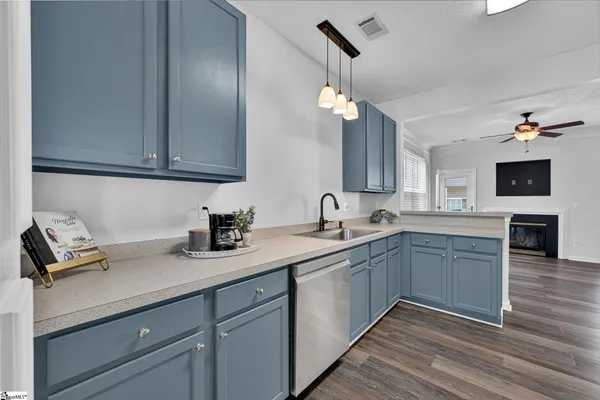 $238,000 | 119 Cirrus Court, Greer, SC 29650