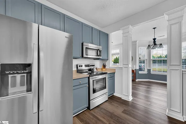 $238,000 | 119 Cirrus Court, Greer, SC 29650