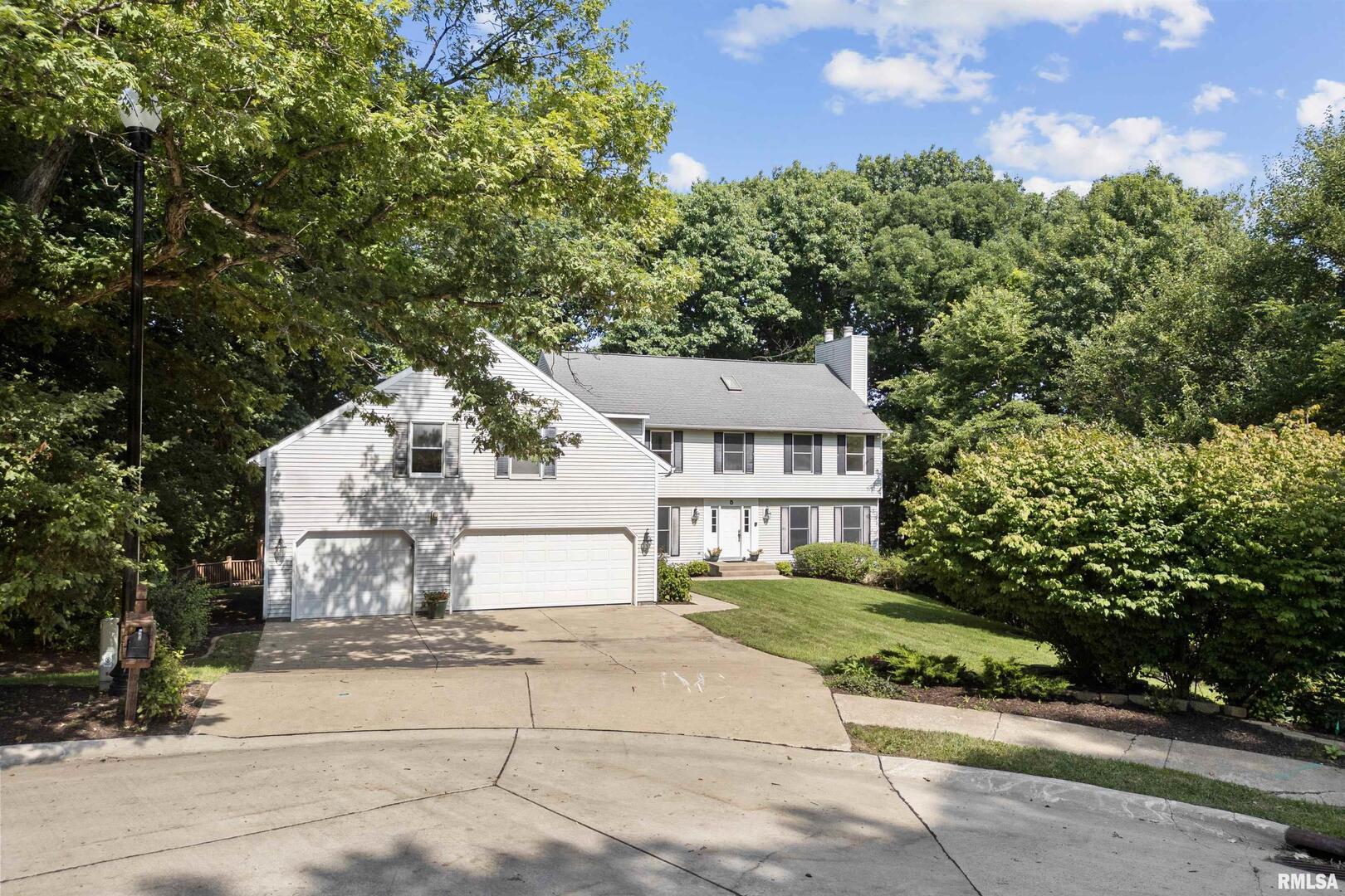 5 White Oak Court Moline, IL 61265 - Photo 2 of 57