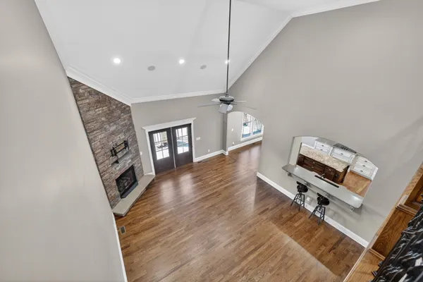 $707,000 | 2 Knotting Hill Road, Fayetteville, TN 37334