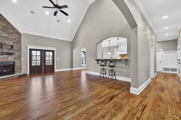 $707,000 | 2 Knotting Hill Road, Fayetteville, TN 37334