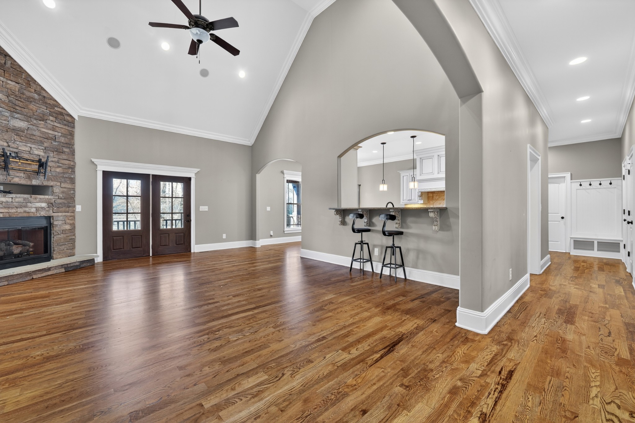 2 Knotting Hill Road Fayetteville, TN 37334 - Photo 12 of 64