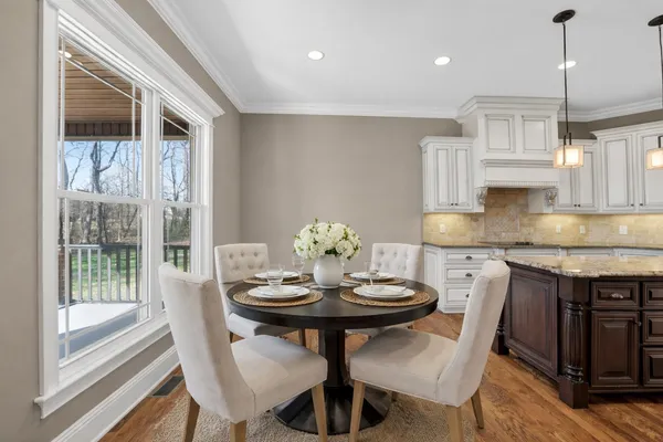 $707,000 | 2 Knotting Hill Road, Fayetteville, TN 37334