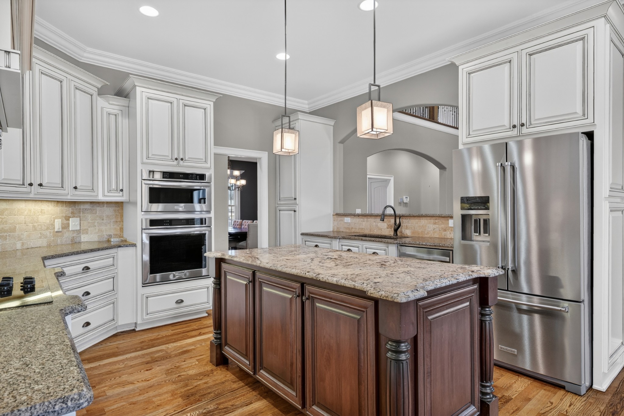 2 Knotting Hill Road Fayetteville, TN 37334 - Photo 17 of 64