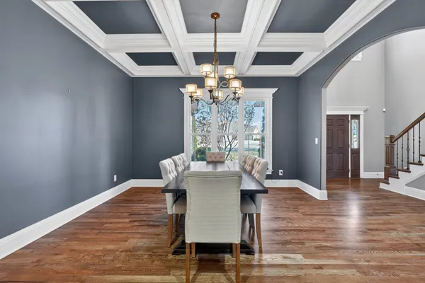 $707,000 | 2 Knotting Hill Road, Fayetteville, TN 37334