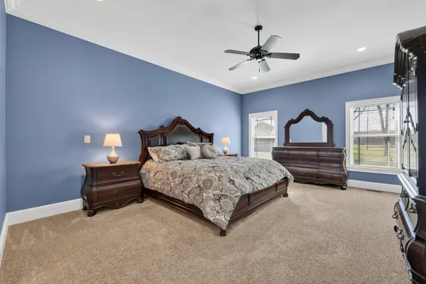 $707,000 | 2 Knotting Hill Road, Fayetteville, TN 37334