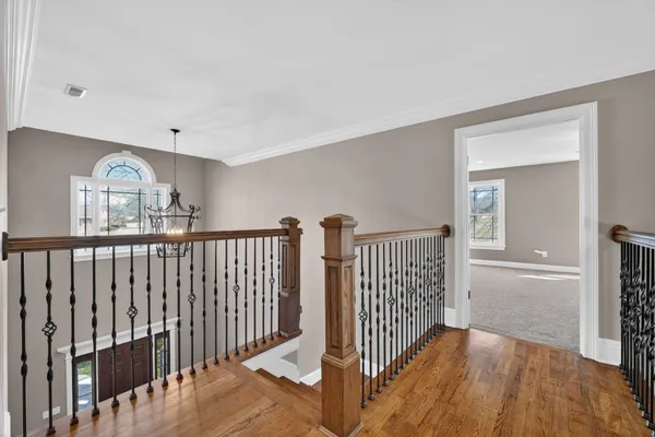 $707,000 | 2 Knotting Hill Road, Fayetteville, TN 37334