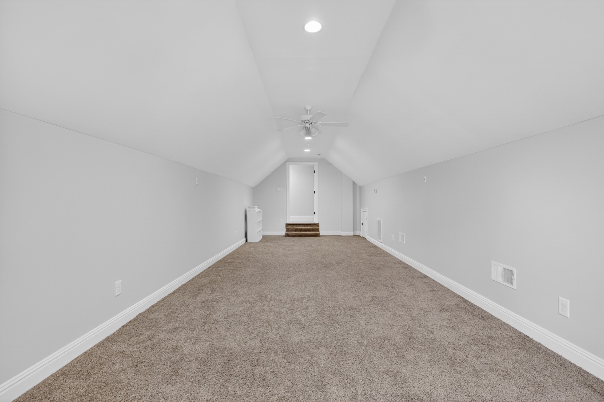 2 Knotting Hill Road Fayetteville, TN 37334 - Photo 45 of 64 wooden floor in an empty room with a window