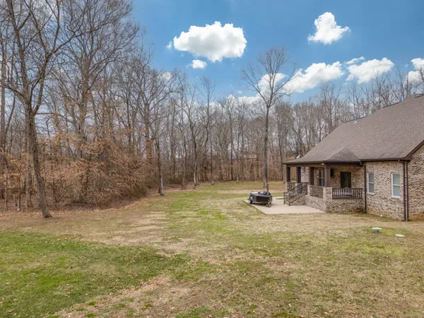 $707,000 | 2 Knotting Hill Road, Fayetteville, TN 37334