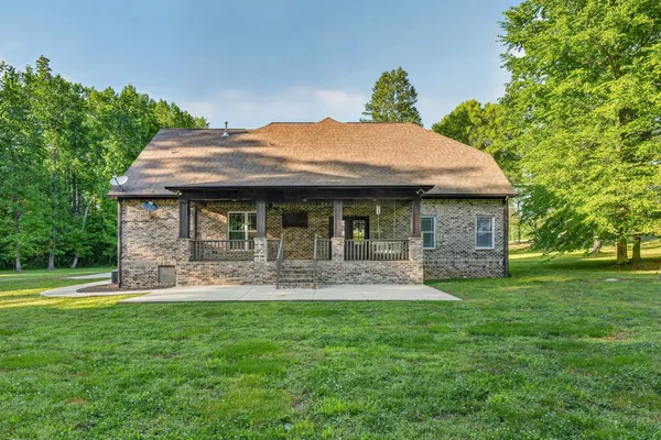$707,000 | 2 Knotting Hill Road, Fayetteville, TN 37334