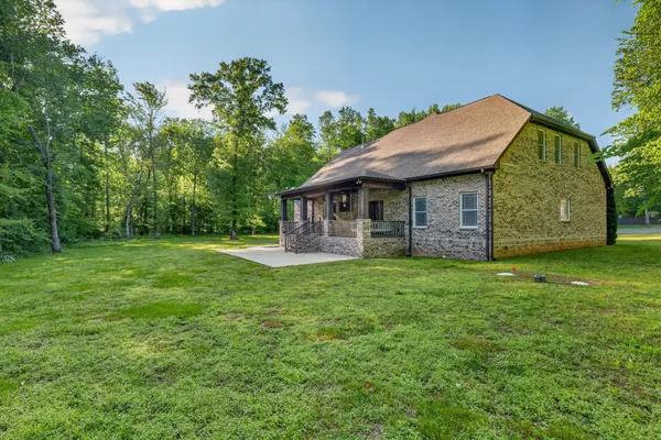 $707,000 | 2 Knotting Hill Road, Fayetteville, TN 37334