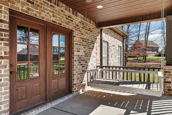 $707,000 | 2 Knotting Hill Road, Fayetteville, TN 37334