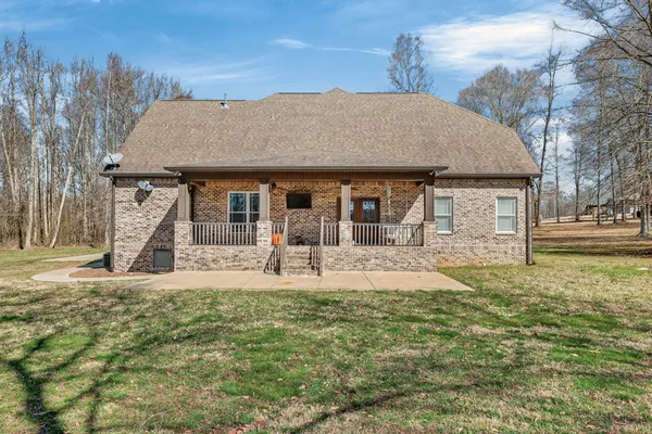 $707,000 | 2 Knotting Hill Road, Fayetteville, TN 37334