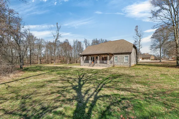 $707,000 | 2 Knotting Hill Road, Fayetteville, TN 37334