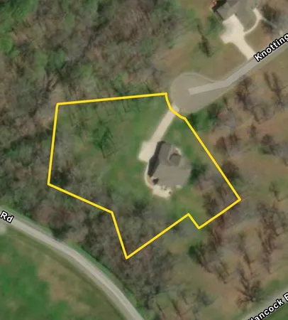 $707,000 | 2 Knotting Hill Road, Fayetteville, TN 37334