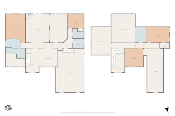 $707,000 | 2 Knotting Hill Road, Fayetteville, TN 37334