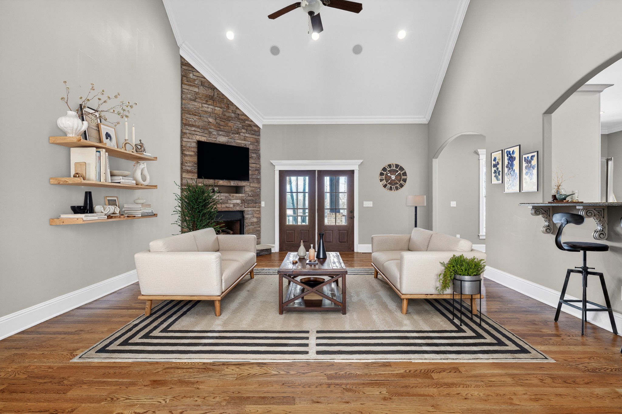 2 Knotting Hill Road Fayetteville, TN 37334 - Photo 7 of 64