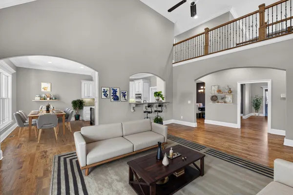 $707,000 | 2 Knotting Hill Road, Fayetteville, TN 37334