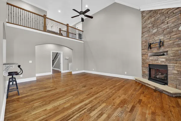 $707,000 | 2 Knotting Hill Road, Fayetteville, TN 37334