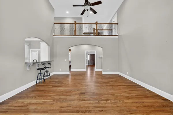 $707,000 | 2 Knotting Hill Road, Fayetteville, TN 37334