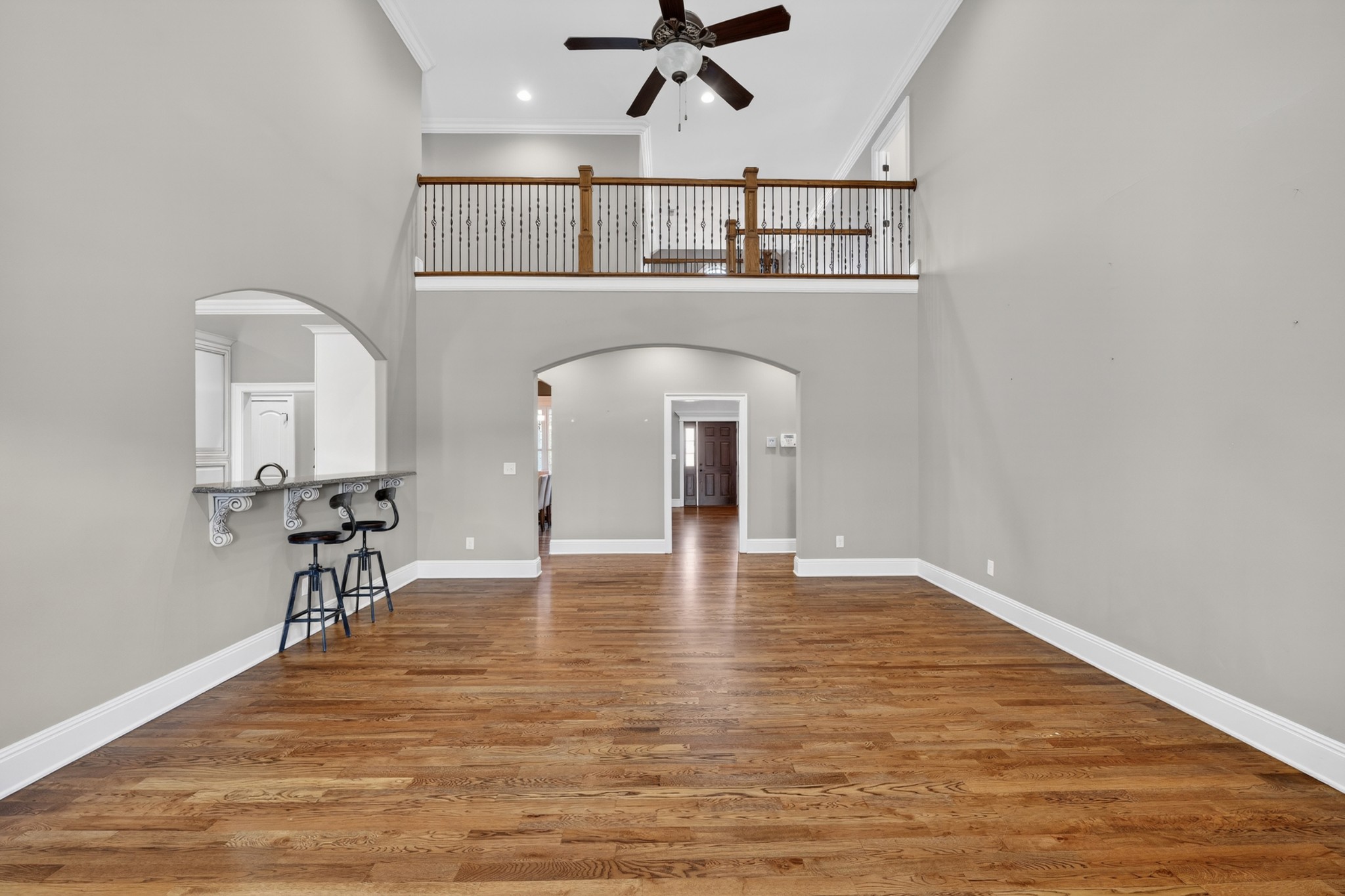 2 Knotting Hill Road Fayetteville, TN 37334 - Photo 10 of 64