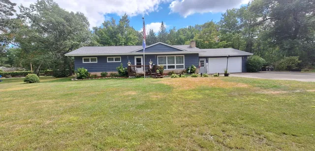 $319,000 | 400 York Street, Pine River, MN 56474