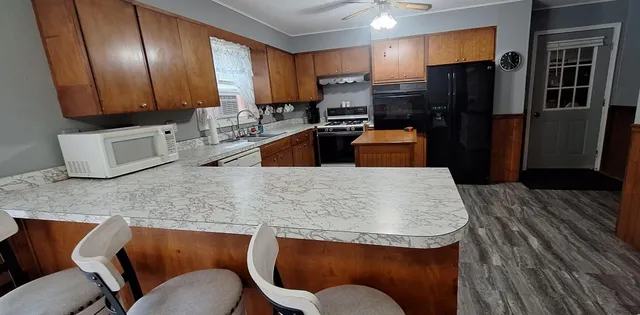 $319,000 | 400 York Street, Pine River, MN 56474