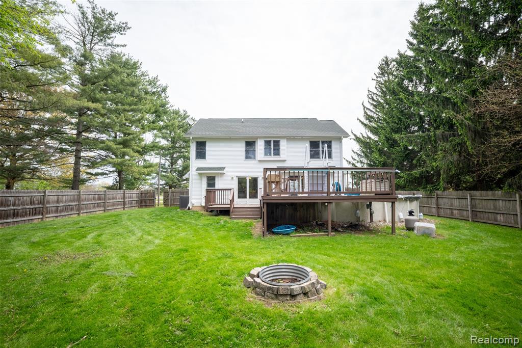 11363 North McKinley Road Montrose, MI 48457 - Photo 33 of 36