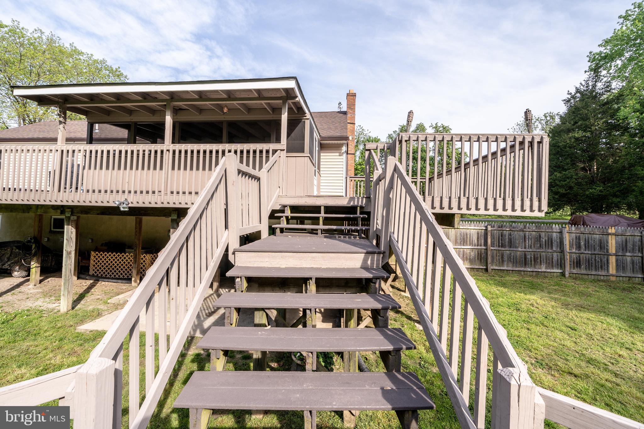 5589 Stephen Reid Road Huntingtown, MD 20639 - Photo 14 of 61