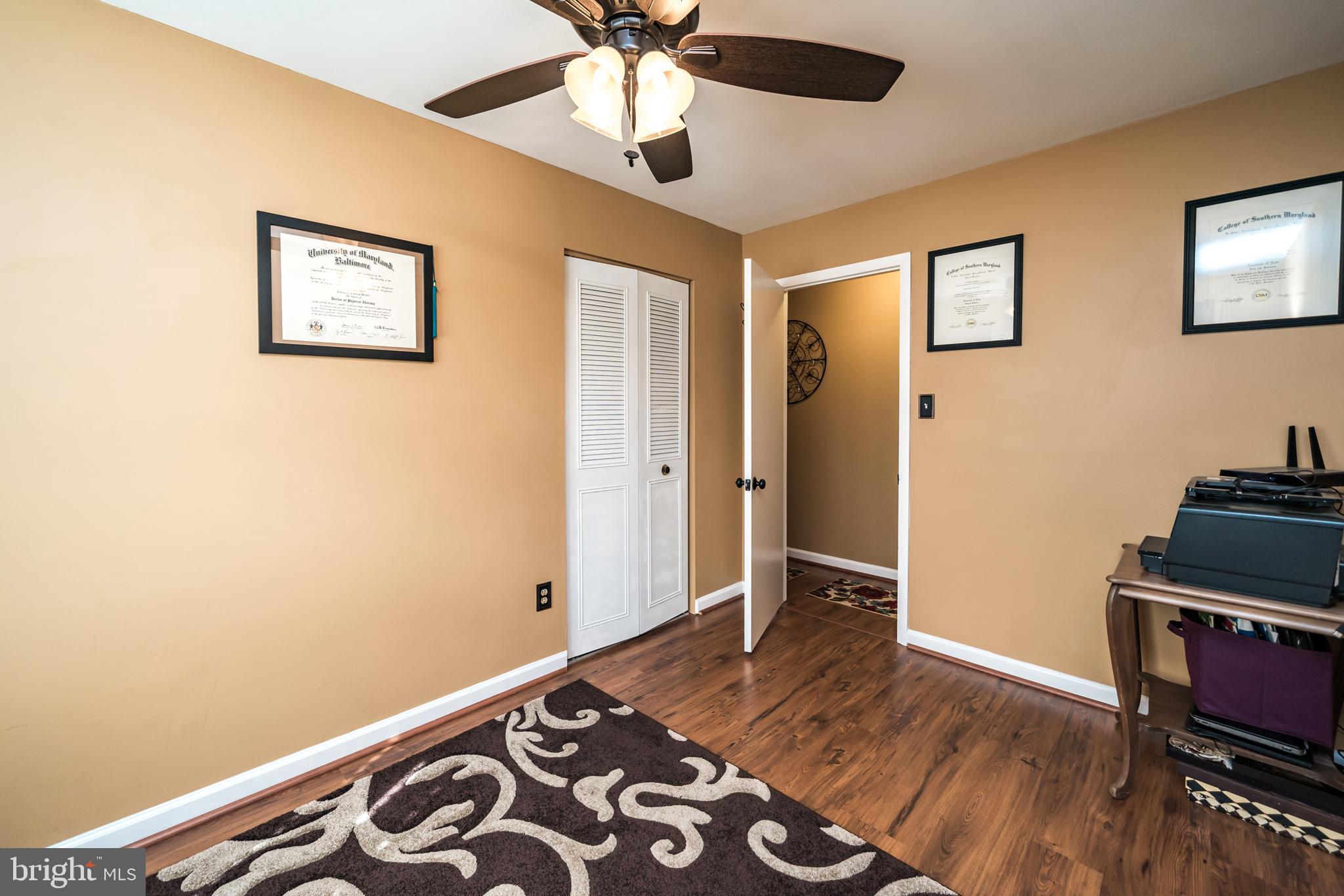 5589 Stephen Reid Road Huntingtown, MD 20639 - Photo 40 of 61