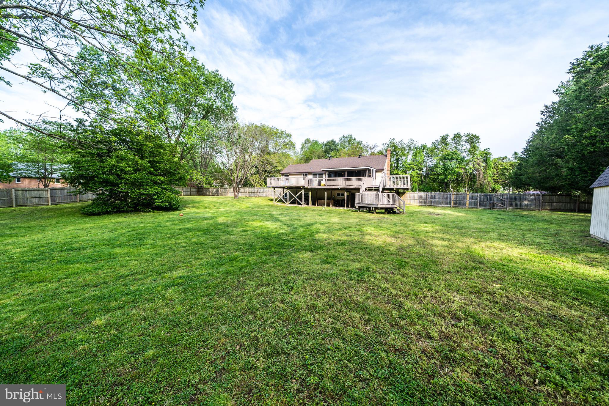 5589 Stephen Reid Road Huntingtown, MD 20639 - Photo 8 of 61