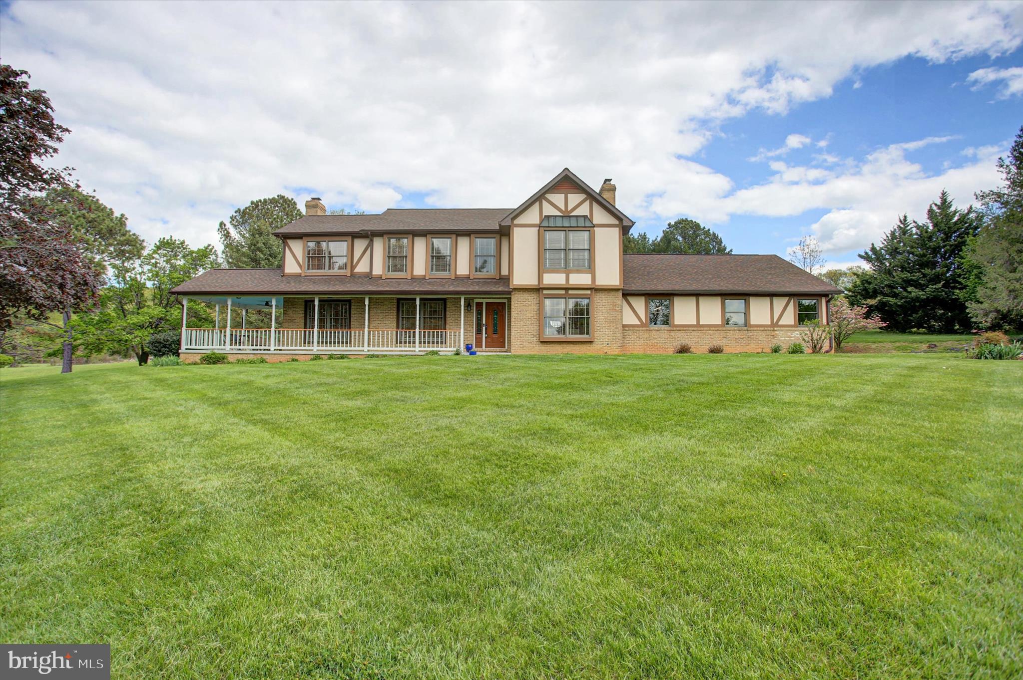 8001 Mapleville Road Boonsboro, MD 21713 - Photo 3 of 83