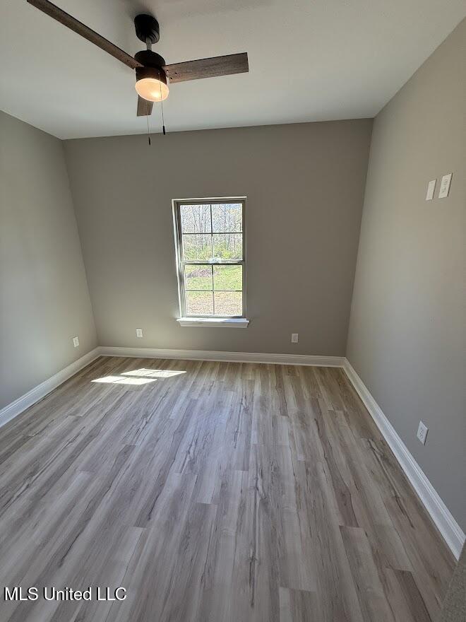 432 Restertown Road Poplarville, MS 39470 - Photo 16 of 26 Bedroom # 2