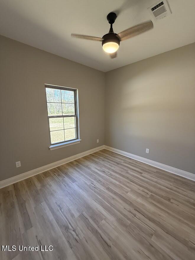 432 Restertown Road Poplarville, MS 39470 - Photo 18 of 26 Bedroom # 3
