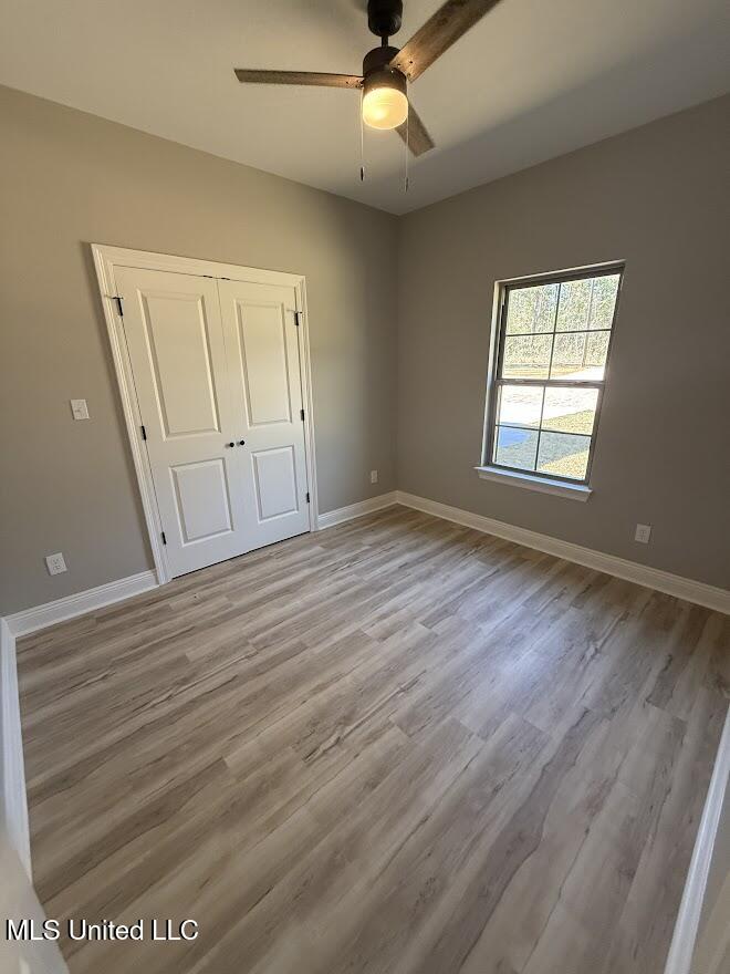 432 Restertown Road Poplarville, MS 39470 - Photo 19 of 26 Bedroom # 4