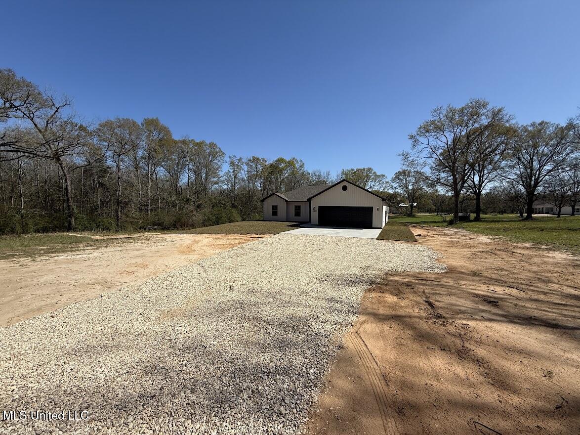 432 Restertown Road Poplarville, MS 39470 - Photo 21 of 26 Front