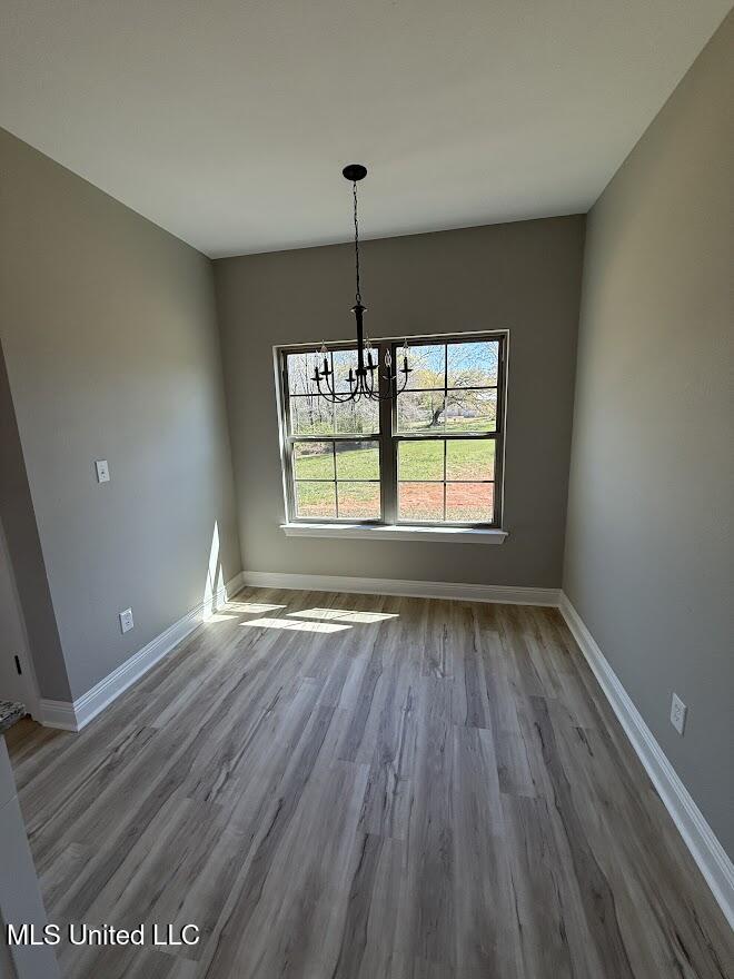432 Restertown Road Poplarville, MS 39470 - Photo 9 of 26 Breakfast Room