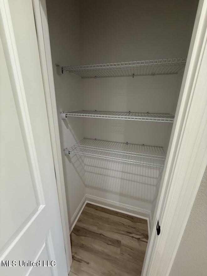 432 Restertown Road Poplarville, MS 39470 - Photo 10 of 26 Pantry