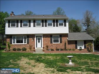 320 Marple Road Broomall, PA 19008 - Photo 1 of 6 Exterior Front