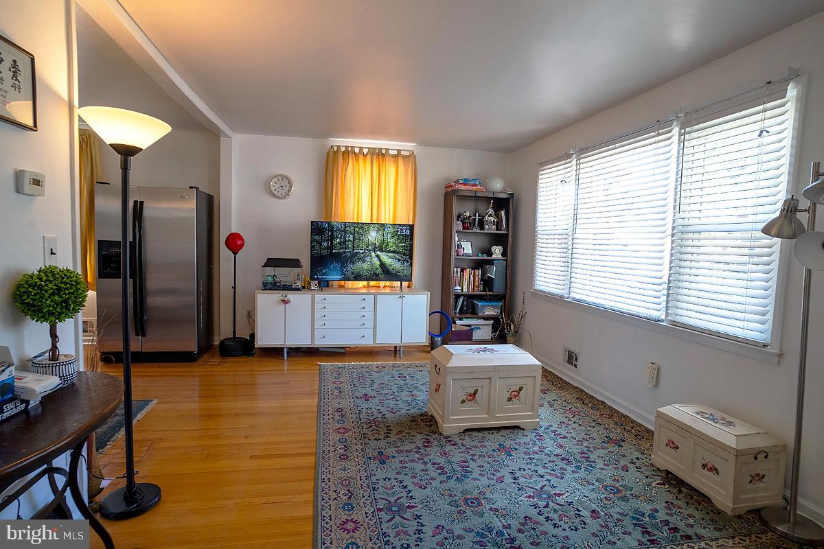 4325 Ridge Avenue Halethorpe, MD 21227 - Photo 5 of 12 Living room with plenty of natural light