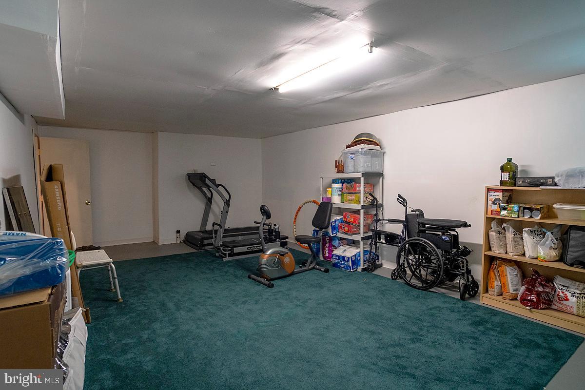 4325 Ridge Avenue Halethorpe, MD 21227 - Photo 9 of 12 Great basement